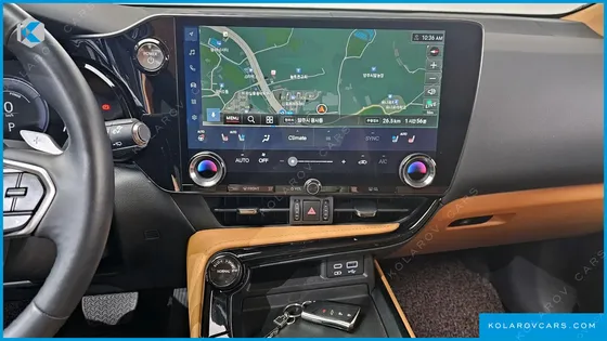 LEXUS NX PREMIUM