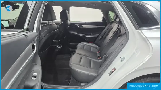HYUNDAI GRANDEUR 2.5