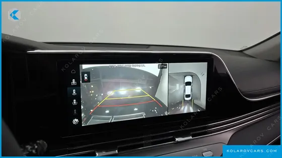 HYUNDAI GRANDEUR 2.5
