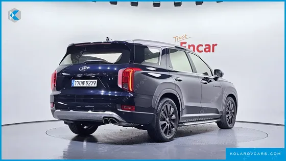 HYUNDAI PALISADE DIESEL 2.2 2WD