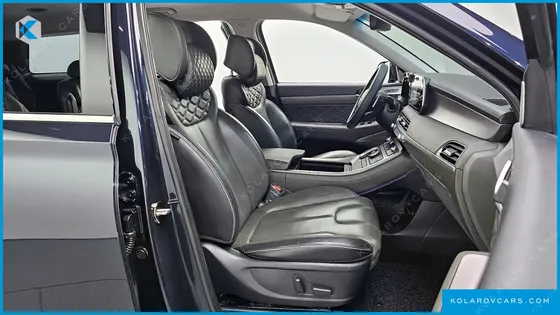 HYUNDAI PALISADE DIESEL 2.2 2WD