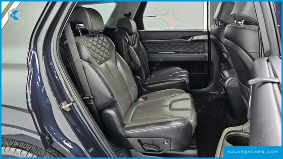 HYUNDAI PALISADE DIESEL 2.2 2WD