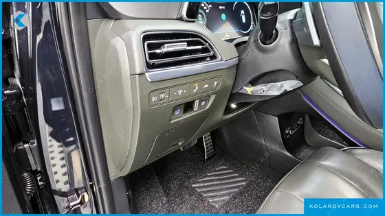 HYUNDAI PALISADE DIESEL 2.2 2WD