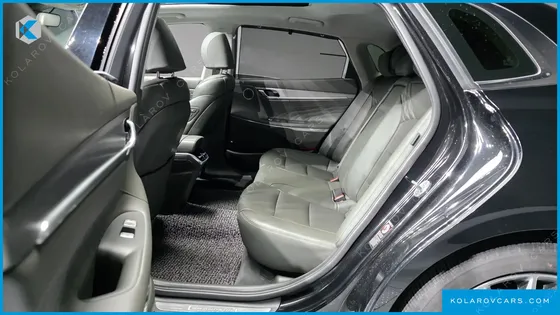 HYUNDAI GRANDEUR 3.3