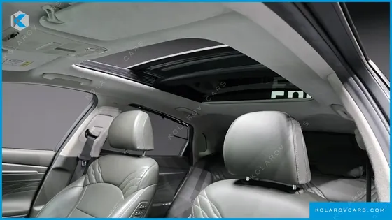HYUNDAI GRANDEUR 3.3