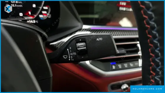 BMW X6M 4.4 COMPETITION