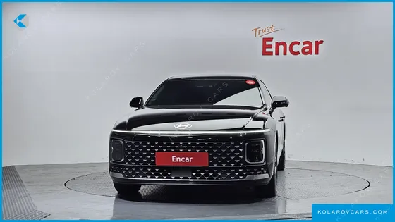 HYUNDAI GRANDEUR 2,5 GASOLINE 2WD
