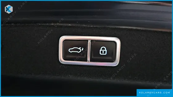 HYUNDAI GRANDEUR 2,5 GASOLINE 2WD