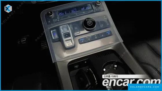 HYUNDAI PALISADE GASOLINE 3.8 2WD