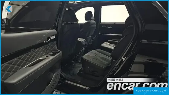 HYUNDAI PALISADE GASOLINE 3.8 2WD