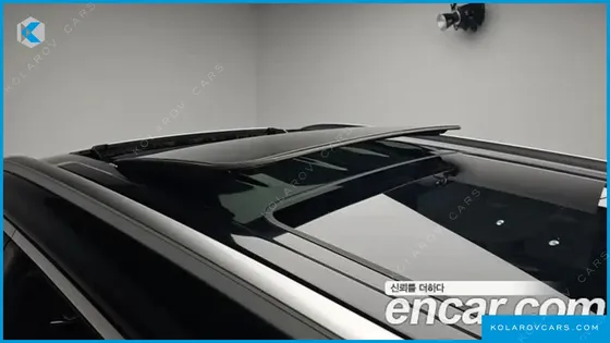 HYUNDAI PALISADE GASOLINE 3.8 2WD