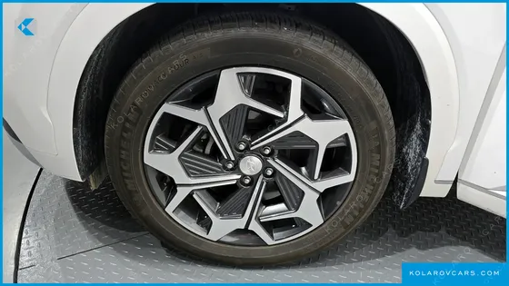 HYUNDAI PALISADE GASOLINE 3.8 4WD
