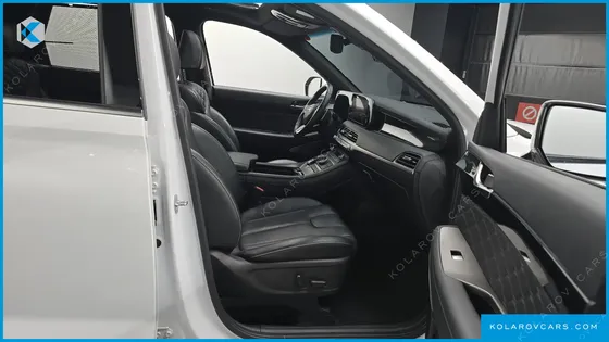 HYUNDAI PALISADE GASOLINE 3.8 4WD