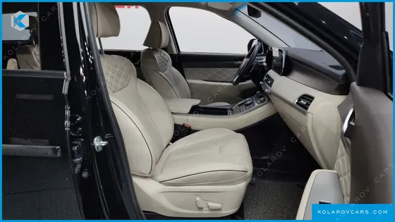HYUNDAI PALISADE GASOLINE 3.8 4WD