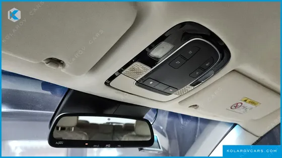 HYUNDAI PALISADE GASOLINE 3.8 4WD