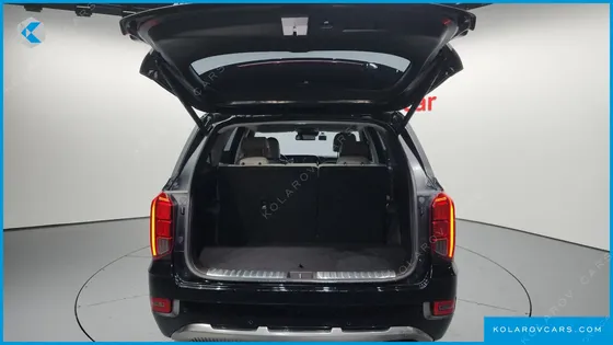 HYUNDAI PALISADE GASOLINE 3.8 4WD
