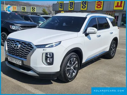 HYUNDAI PALISADE DIESEL 2.2 2WD