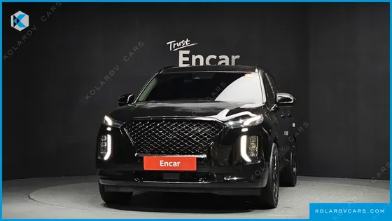 HYUNDAI PALISADE DIESEL 2.2 4WD