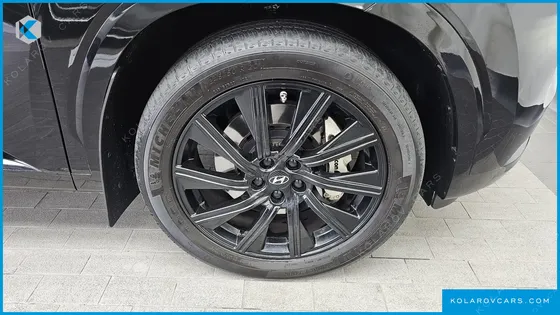 HYUNDAI PALISADE DIESEL 2.2 4WD