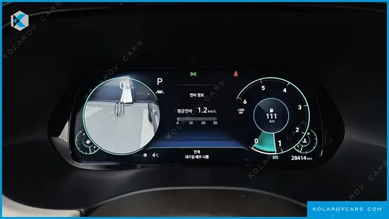 HYUNDAI PALISADE DIESEL 2.2 4WD