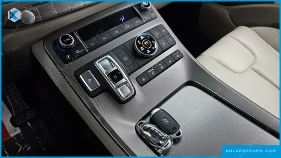 HYUNDAI PALISADE DIESEL 2.2 4WD