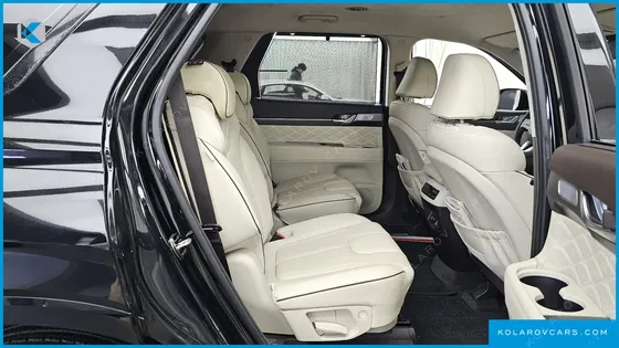HYUNDAI PALISADE DIESEL 2.2 4WD