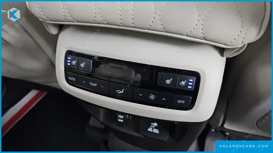 HYUNDAI PALISADE DIESEL 2.2 4WD