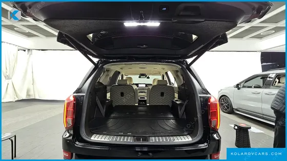 HYUNDAI PALISADE DIESEL 2.2 4WD
