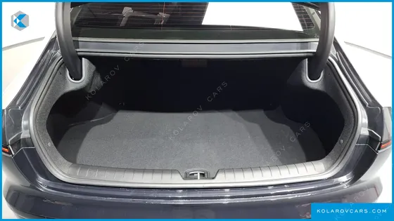 HYUNDAI GRANDEUR 3,5 GASOLINE 4WD