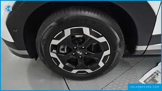 HYUNDAI SANTA FE GASOLINE 2.5T 4WD
