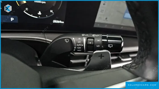 HYUNDAI SANTA FE GASOLINE 2.5T 4WD