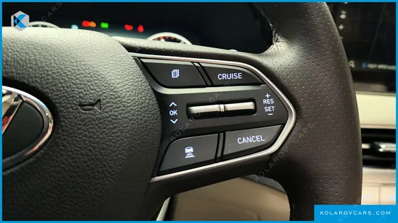 HYUNDAI PALISADE DIESEL 2.2 4WD