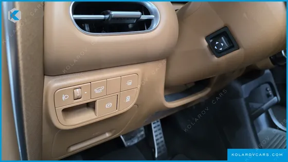 HYUNDAI PALISADE HEV 2.5T 4WD 9-SEATER