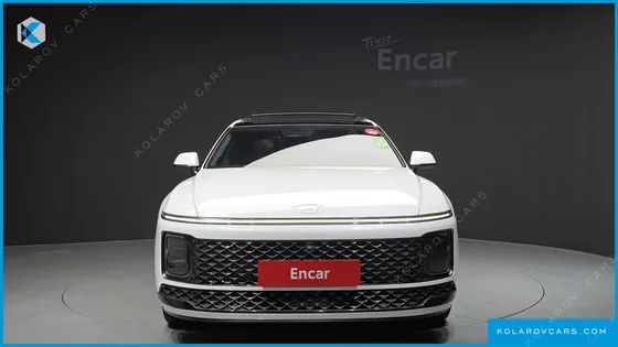 HYUNDAI GRANDEUR 2,5 GASOLINE 2WD