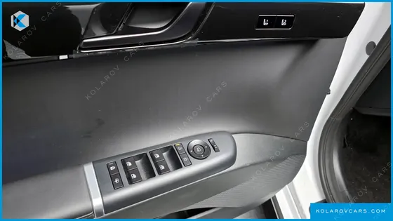 HYUNDAI GRANDEUR 2,5 GASOLINE 2WD