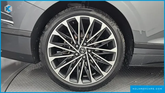 HYUNDAI GRANDEUR 2,5 GASOLINE 2WD