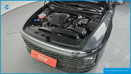 HYUNDAI GRANDEUR 2,5 GASOLINE 2WD