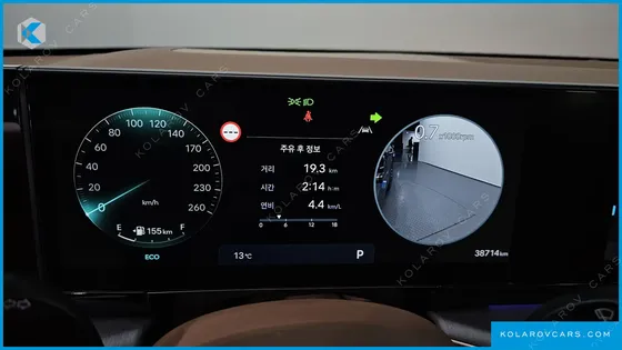 HYUNDAI GRANDEUR 2,5 GASOLINE 2WD