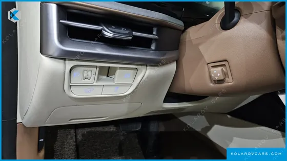 HYUNDAI GRANDEUR 2,5 GASOLINE 2WD