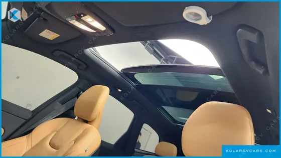 VOLVO XC60 B5 ULTIMATE BRIGHT