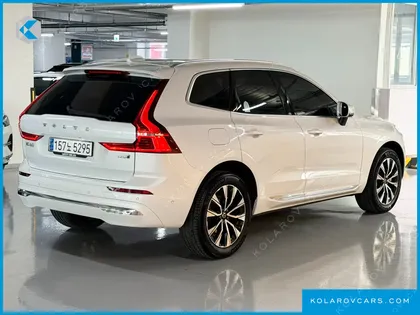 VOLVO XC60 B5 ULTRA BRIGHT