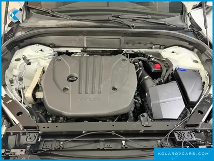 VOLVO XC60 B5 ULTRA BRIGHT