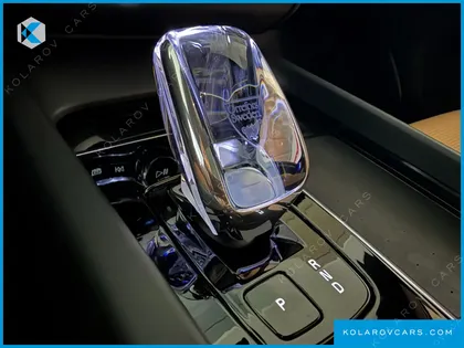 VOLVO XC60 B5 ULTRA BRIGHT