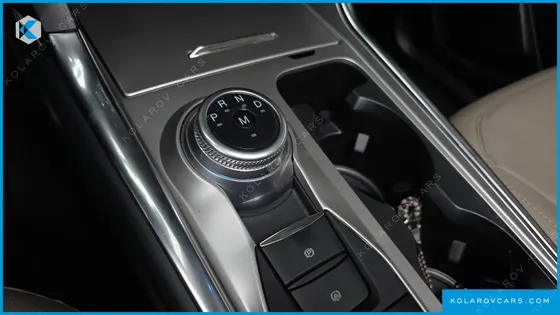 FORD EXPLORER 3.0 PHEV