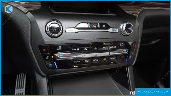 FORD EXPLORER 3.0 PHEV