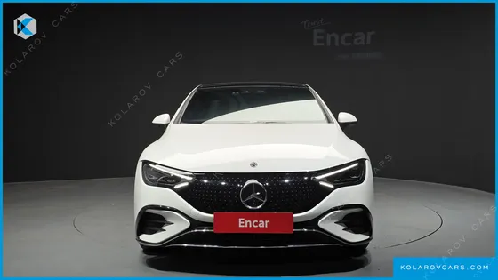 MERCEDES EQE EQE350 4MATIC