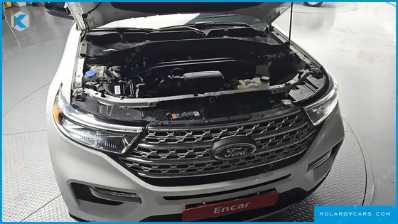 FORD EXPLORER 2.3 LIMITED 4WD