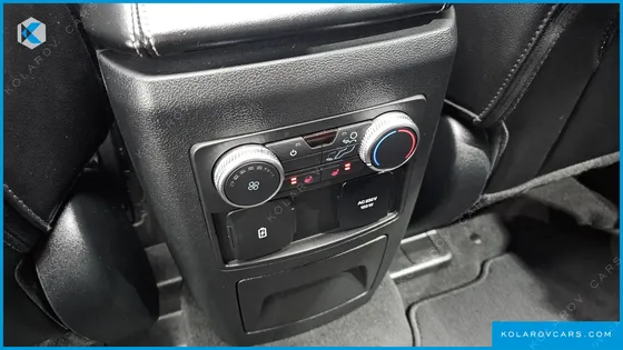 FORD EXPLORER 2.3 LIMITED 4WD