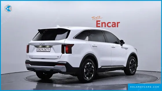 KIA SORENTO DIESEL 2.2 4WD