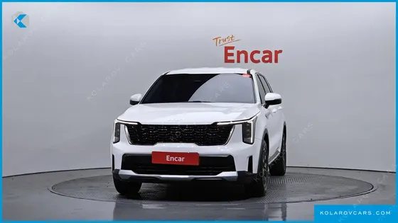 KIA SORENTO DIESEL 2.2 4WD